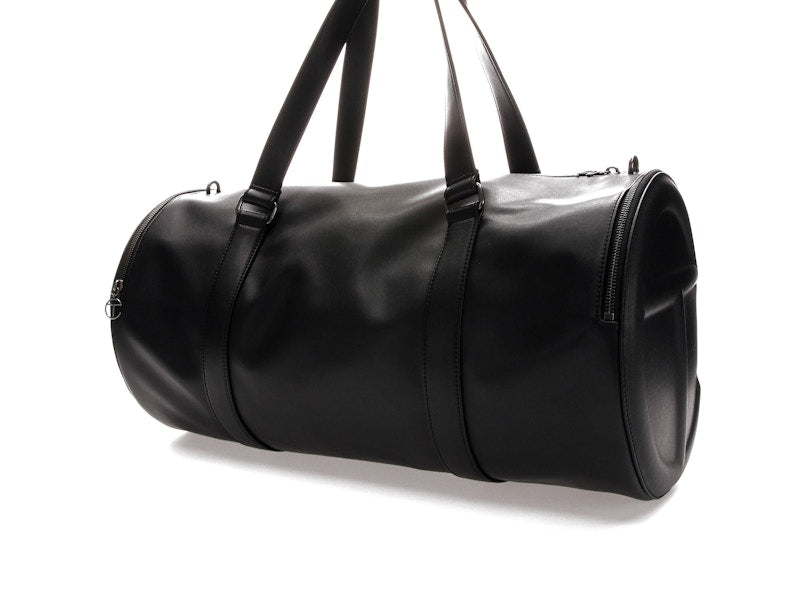 Telfar Duffle Large Black