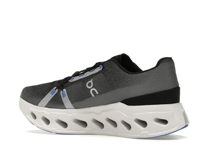 On Running Cloudeclipse Black Frost