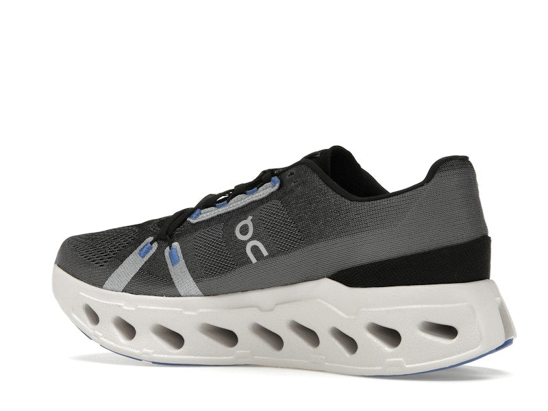 On Running Cloudeclipse Black Frost