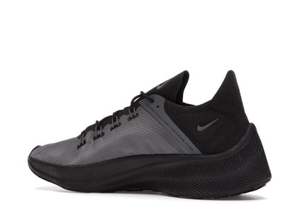 Nike Exp X14 Black Dark Grey