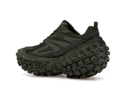 Balenciaga Defender Green
