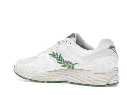 Saucony ProGrid Omni 9 END. Olive Branch
