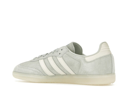adidas Samba OG Wonder Silver