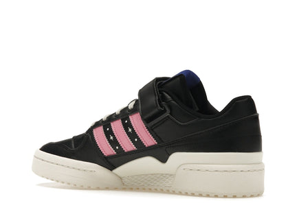 adidas Forum Low André Saraiva Black Cream White