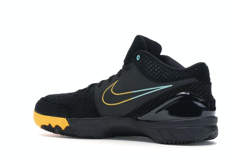 Nike Kobe 4 Protro FTB Snake