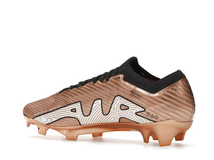 Nike Zoom Mercurial Vapor 15 Elite FG Generations Pack Metallic Copper