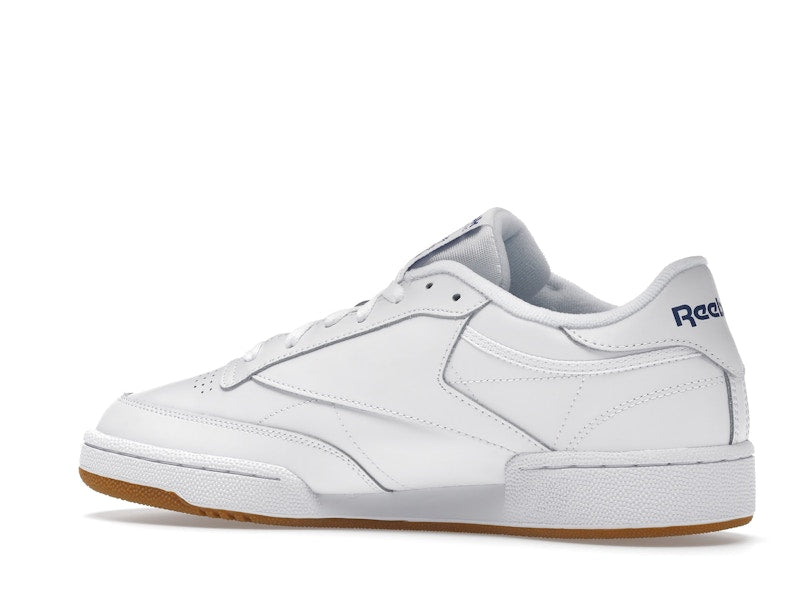 Reebok Club C 85 White Gum