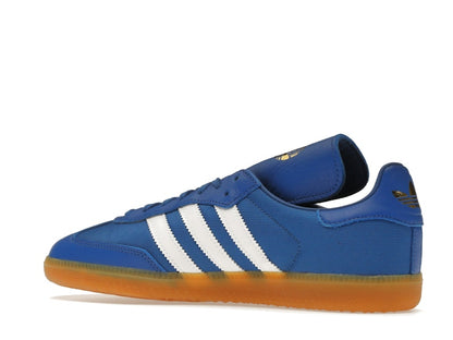 adidas Samba OG Oyster Holdings Blue
