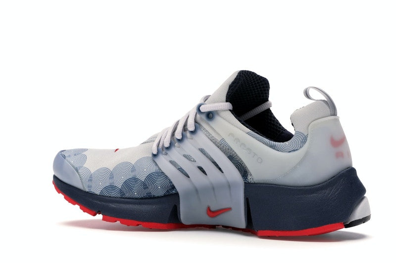 Nike Air Presto Olympic (2016)