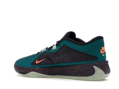 Nike Zoom Freak 5 Geode Teal