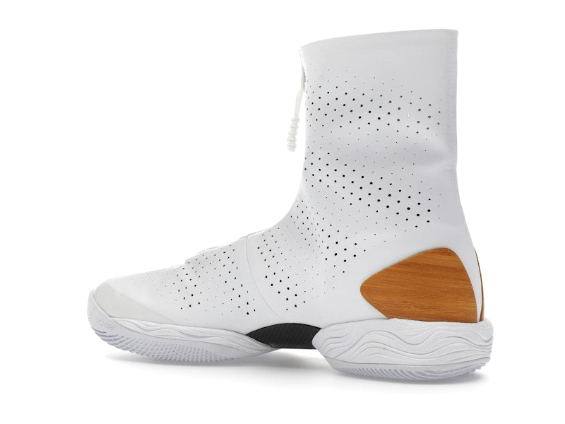 Jordan XX8 Crescent City Bamboo