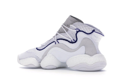 adidas Crazy BYW LVL 1 White