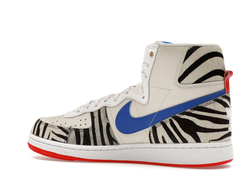 Nike Terminator High Tennessee State University Slim & Husky's Pizza