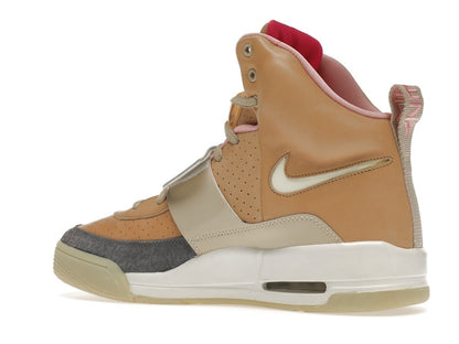 Nike Air Yeezy 1 Net Tan