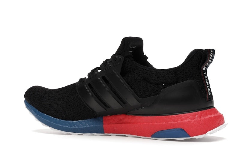 adidas Ultra Boost DNA Split Midsole Black