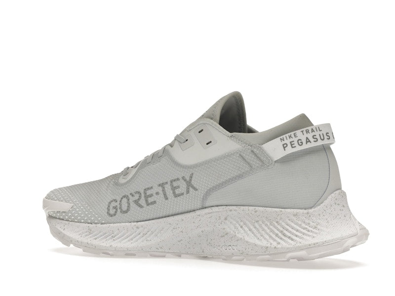 Nike Pegasus Trail 2 Gore-Tex Pure Platinum