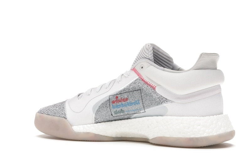 adidas Marquee Boost Low Footwear White