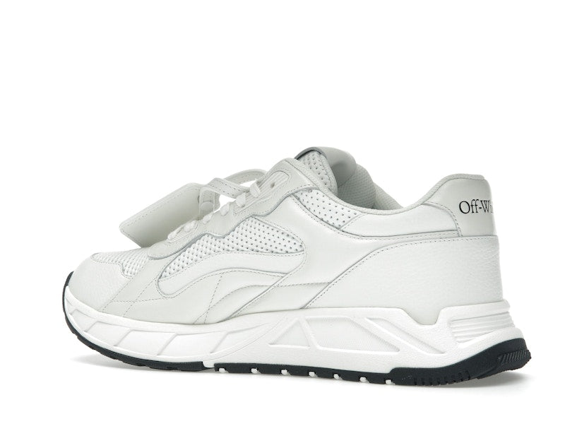 OFF-WHITE Kick Off White
