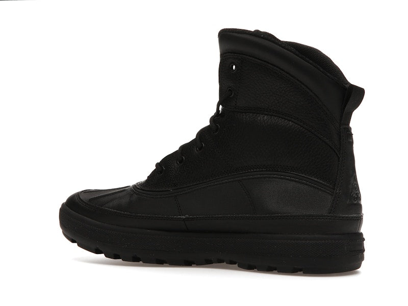 Nike Woodside Black