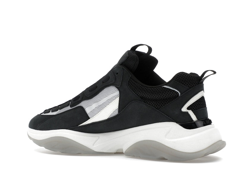 AMIRI Bone Runner Black