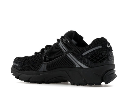 Nike Zoom Vomero 5 Black Patent (Women's)