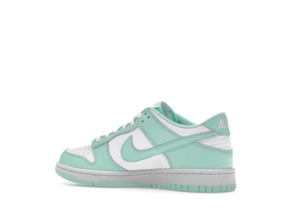 Nike Dunk Low Mint Foam (GS)
