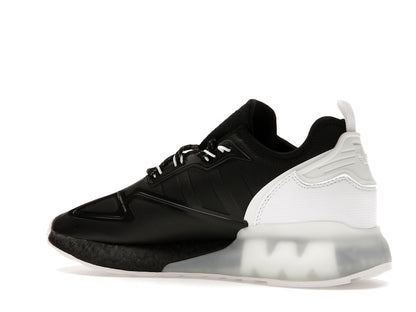 adidas ZX 2K Boost Black White