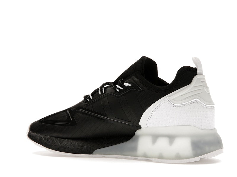 adidas ZX 2K Boost Black White