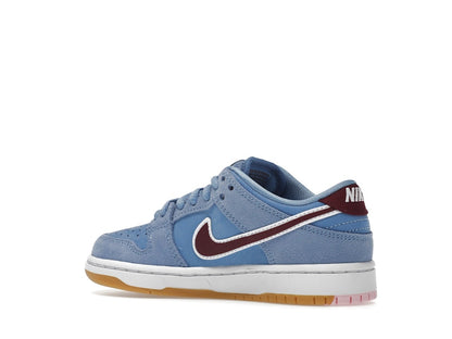 Nike SB Dunk Low Philadelphia Phillies (PS)