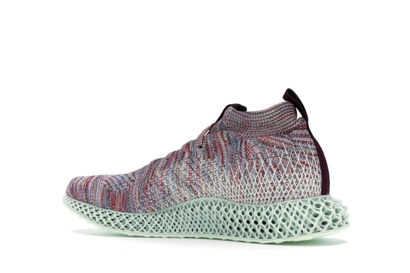adidas Consortium 4D Kith Aspen