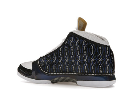 Jordan 23 Motorsports / Wizards