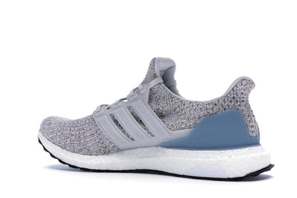 adidas Ultra Boost 4.0 Grey One Trace Purple (Women's)