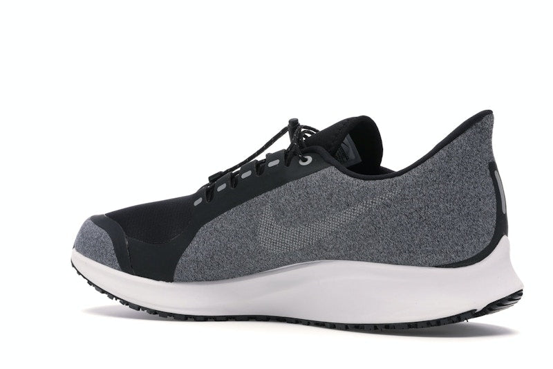 Nike Zoom Pegasus 35 Shield Black Cool Grey