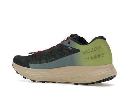 Salomon S/Lab Ultra Sage Cameo Blue