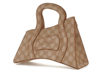 MSCHF Global Supply Chain Telephone Handbag Blucci