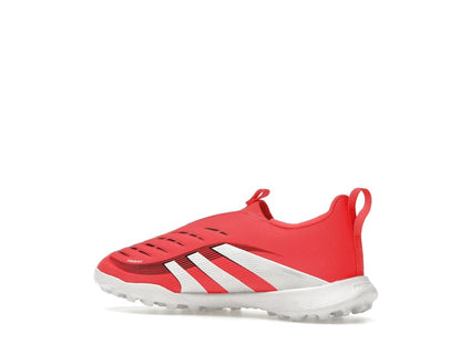 adidas Predator League Laceless Turf Pure Victory Pack (GS)