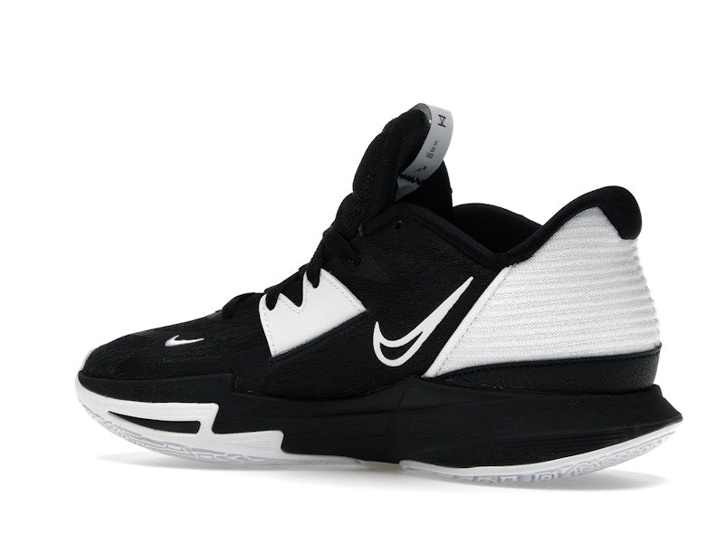 Nike Kyrie 5 Low TB Black White
