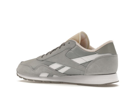 Reebok Classic Nylon JJJJound Grey