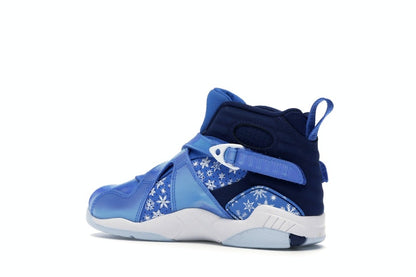 Jordan 8 Retro Snow Blizzard (PS)