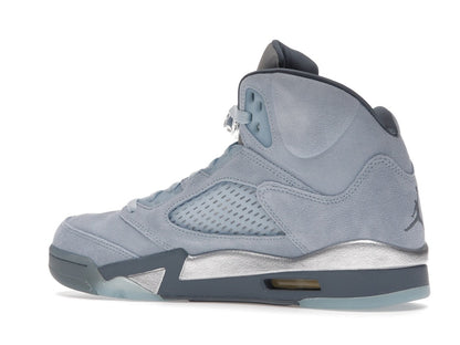 Jordan 5 Retro Bluebird (Women's)