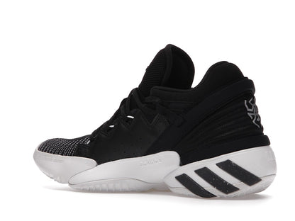 adidas D.O.N. Issue #2 Core Black