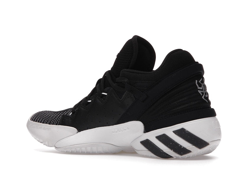 adidas D.O.N. Issue #2 Core Black