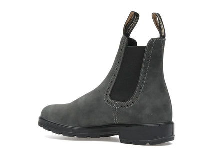 Blundstone 1630 Rustic Black (Women's)
