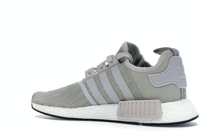 adidas NMD r1 Sesame Grey-White