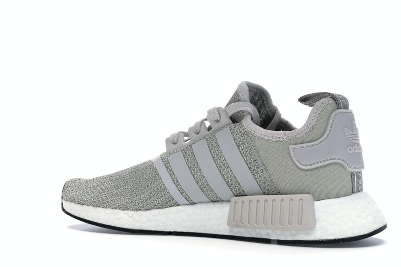 adidas NMD r1 Sesame Grey-White