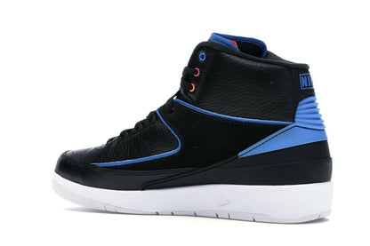 Jordan 2 Retro Radio Raheem