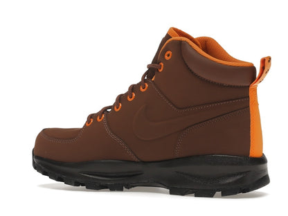 Nike Manoa Leather Fauna Brown