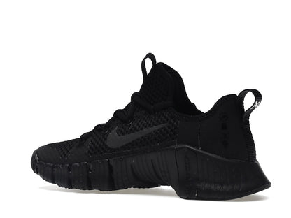 Nike Free Metcon 3 Black
