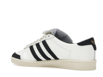 adidas Jabbar Low Willy Chavarria White Black