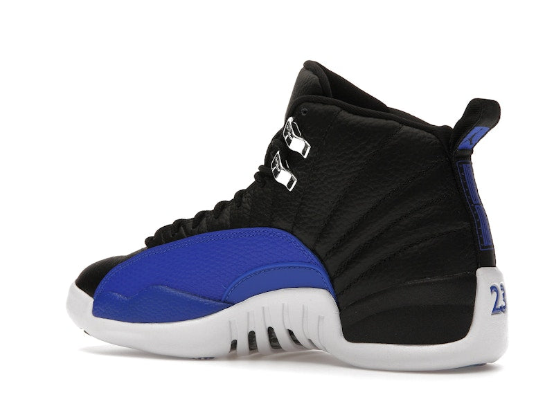 Jordan 12 Retro Hyper Royal (Women's)